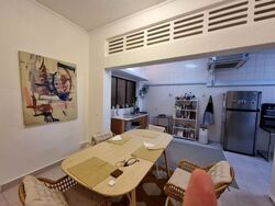 Tiong Bahru Estate (D3), Apartment #594242491